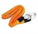 Tow Rope 2000kg Rolling Load Capacity