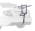 Allen Basic 2-Bike Trunk Mount Rack