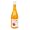 100% Pure Shower Gel, Organic Tangerine Juicy 16 oz (455 g)