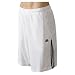 Mens Adidas Response Court Bermuda - White/Dark Navy