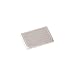 Nunc Polystyrene MicroWell Plates, Pinchbar Design, Color White, 128mm Length x 86mm Width