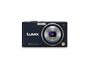 Panasonic DMC-FX37A 10.1MP Digital Camera with 5x Wide Angle MEGA Optical Image Stabilized Zoom (Blue)