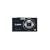 Panasonic DMC-FX37A 10.1MP Digital Camera with 5x Wide Angle MEGA Optical Image Stabilized Zoom (Blue)