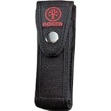 Boker Cordura Nylon Belt Sheath for Boker Optima