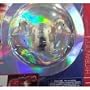 Hydranoid Heavy Metal Special Attack White with Tan Markings Bakugan Battle Brawlers Figure with Metal Card