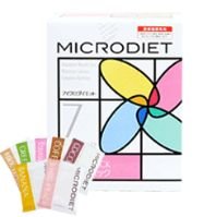 マイクロダイエット MICRODIET　ドリンク（ミックス）7食