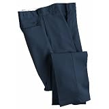 Dickies - Dickies Pants: Traditional Work pant - Airforce Blue 874AF