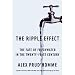 Books : The Ripple Effect: The Fate of Fresh Water in the Twenty-First Century (Hardcover) by Alex Prud'homme