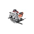 Black & Decker KS1500LK 240V 1500W 65mm Laser Circular Saw
