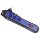 multi 3 prises protegee