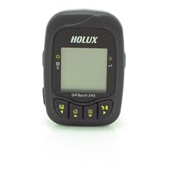 Two Nav Holux GPSport GR-245 LITE