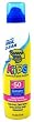 Banana Boat Kids SPF#50 Continuous Spray 6 oz. (Case of 6)