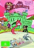 King Arthur`s Disasters Vol. 3: Episodes 7-9 [ NON-USA FORMAT, PAL, Reg.0 Import - Australia ]