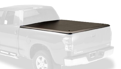 UnderCover UC4070 Classic Black Lift Top Locking Tonneau Cover
