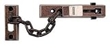 ABUS 13577 Tuerkette Typ SK66 N SB