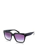 Karl Lagerfeld Gafas de Sol KL869S-001 (58 mm) Negro