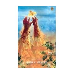 Armies of Hanuman: Book Four of the Ramayana