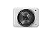 Canon PowerShot N2 Digital Camera (White)