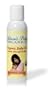 Nature's Baby Organics Organic Baby Oil, Mandarin Coconut,  4-Ounce Bottles (Pack of 2)