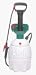 Outdoor Living : Gilmour Innovative Back Saver Sprayer, 2-Gallon Capacity, #GP2, Teal/White