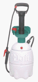 Childrens Toyshop  Outdoor Living : Gilmour Innovative Back Saver Sprayer, 2-Gallon Capacity, #GP2, Teal/White