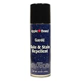Apple Brand Garde Rain & Stain Repellent 5.5 oz. by Apple Brand