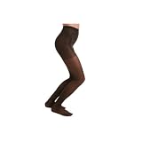 Berkshire Shimmers Semi Sheer Opaque Control Top Tights 3pk