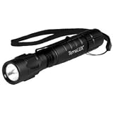 TerraLUX TLF-3C2AA LightStar180 3-Watt LED Aluminum Flashlight