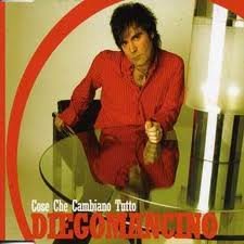 Diego Mancino - Cose Che Cambiano Tutto - Zortam Music