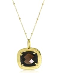 Coralia Leets Jewelry Design "Riviera Collection" 17" Necklace Square