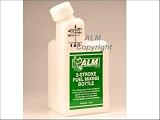 ALM MX001 2 Stroke Fuel Mixing Bottle