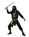 Ninja Warrior Elite Collection Adult Costume