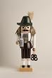 Decorative Christmas Nutcracker - Bavarian (10.6 inches) Decorative Christmas Nutcracker - Bavarian (10.6 inches)