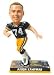 Green Bay Packers Aaron Kampman Photo Base Bobblehead