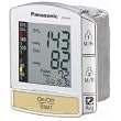 Panasonic Flat Panel Arm Blood Pressure Model EW3039S