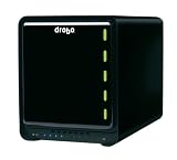 Drobo FS-5 Bay GBE Storage Array