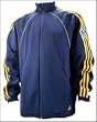 Adidas LA Galaxy Fleece Top - Beckham - Youth