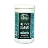 Ginesis Sludge Pellets, Natural Water Treatment Products