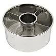 Ateco 14423 3 1/2" Doughnut Cutter