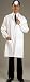 Doctors Lab Coat Adult