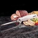 Proctor Silex Traditions 74388 Electric Knife, White