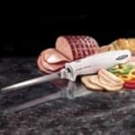 Proctor Silex Traditions 74388 Electric Knife, White