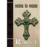 Pastor to Pastor -Respect H.B. London Jr. Focus on the Family Audio CDs