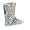 Sugar Graphic Boot