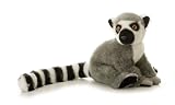 Flopsies Lemur the Ring Tailed Lemur