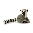 Plush Ring Tailed Lemur 12"