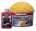 Mothers 05147 PowerBall 4Paint Kit