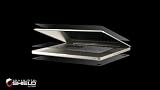 Zagg invisibleSHIELD for MacBook Pro 17-Inch Unibody Full Body (APPMBP172FB)