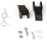 Werner Flipper Replacement Kit 29-1 - Extension Ladder Parts