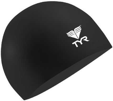 TYR Wrinkle Free Junior Silicone Cap